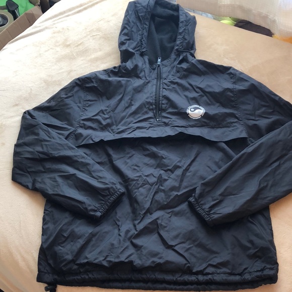 OBEY windbreaker 🖤 - Picture 3 of 8